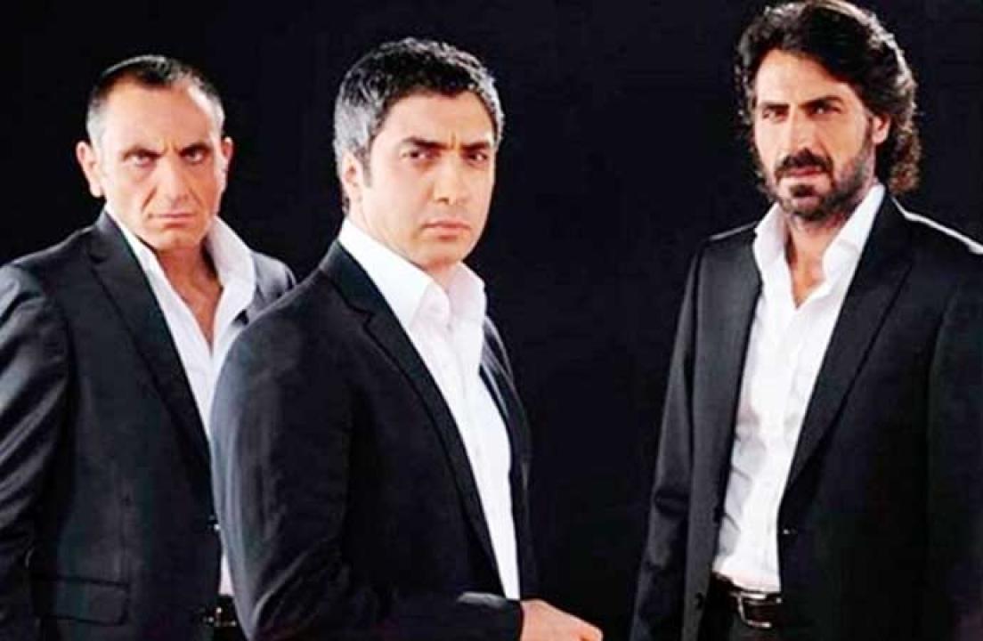 شاهد مسلسل وادي الذئاب الموسم الثامن الحلقة 80 مدبلجى للعربية HD
