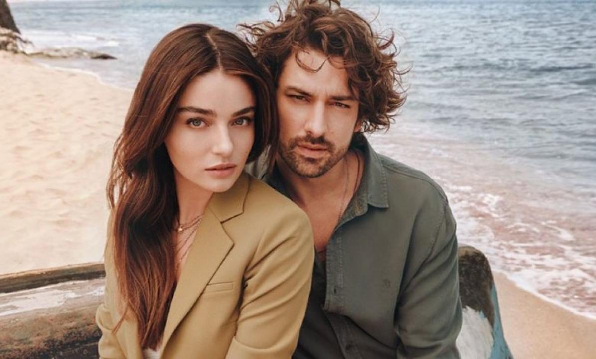 شاهد مسلسل حكاية جزيرة الحلقة 24 مترجمة للعربية HD