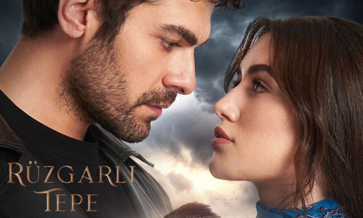 شاهد مسلسل تل الرياح الحلقة 168 مترجمة للعربية HD