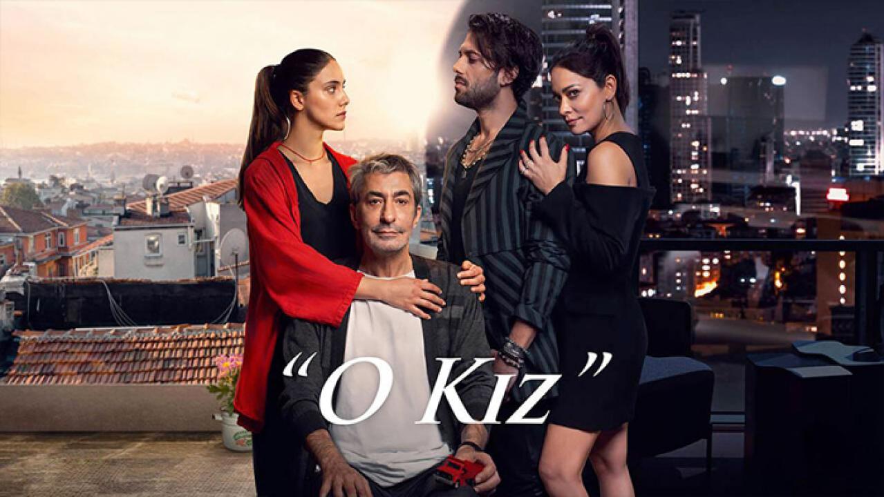 شاهد مسلسل تلك الفتاة الحلقة 9 مترجمة للعربية HD