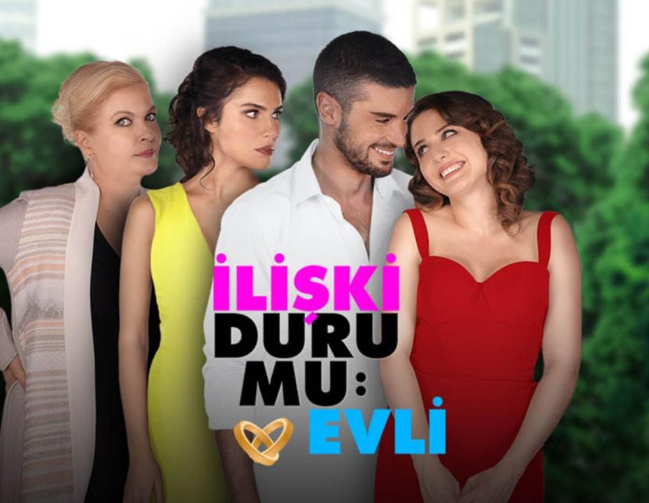 شاهد مسلسل علاقات المتزوجين الحلقة 2 مترجمة للعربية HD