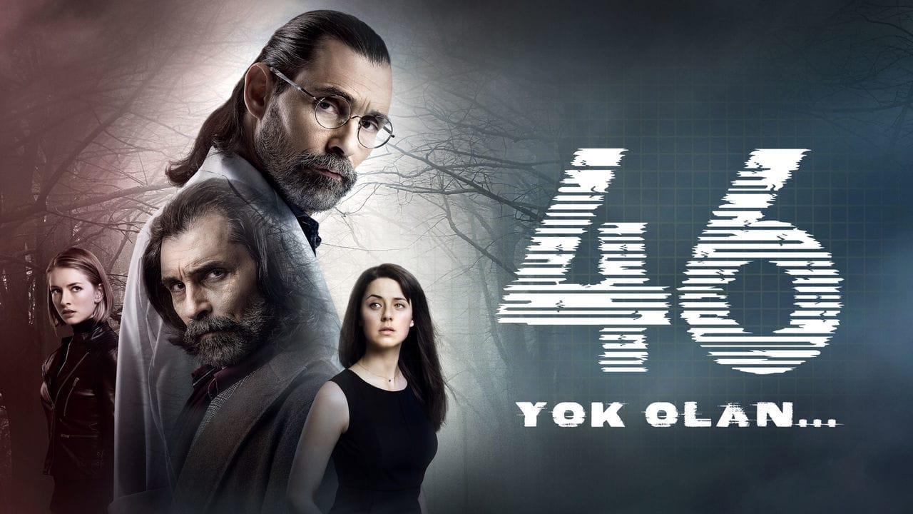 شاهد مسلسل اشتباه 46 الحلقة 8 مترجمة للعربية HD