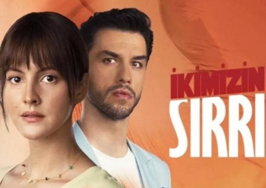 شاهد مسلسل سرنا نحن الاثنان الحلقة 8 مترجمة للعربية HD