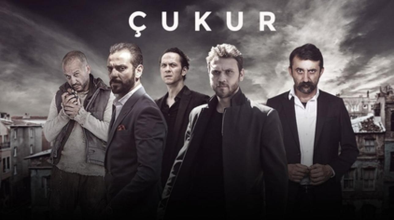 شاهد مسلسل الحفرة الموسم الثالث الحلقة 9 مترجمة للعربية HD