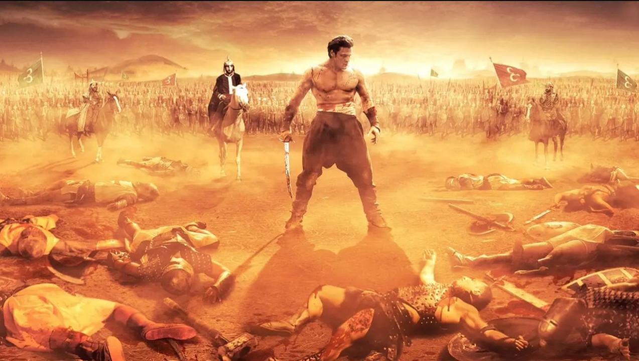 شاهد مسلسل الحارس مراد الحلقة 1 مدبلجة للعربية HD