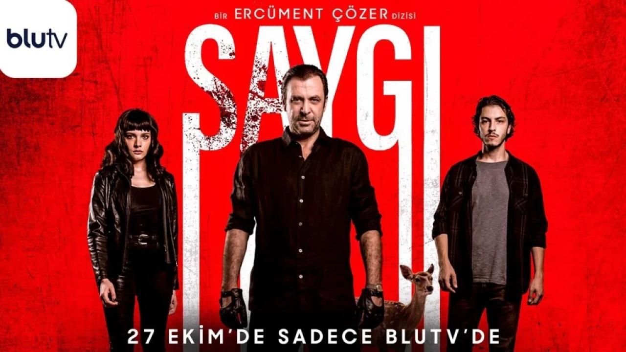 شاهد مسلسل احترام الحلقة 2 مترجمة للعربية HD