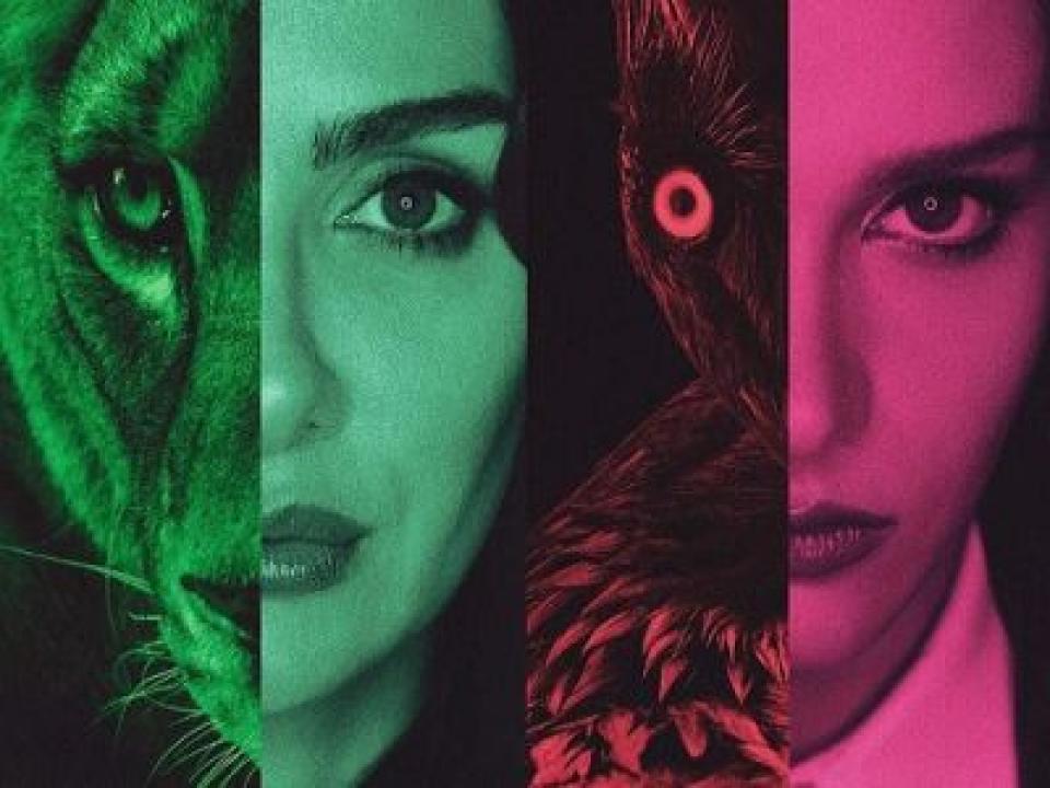 شاهد مسلسل الطموح الاعمي الحلقة 5 مترجمة للعربية HD
