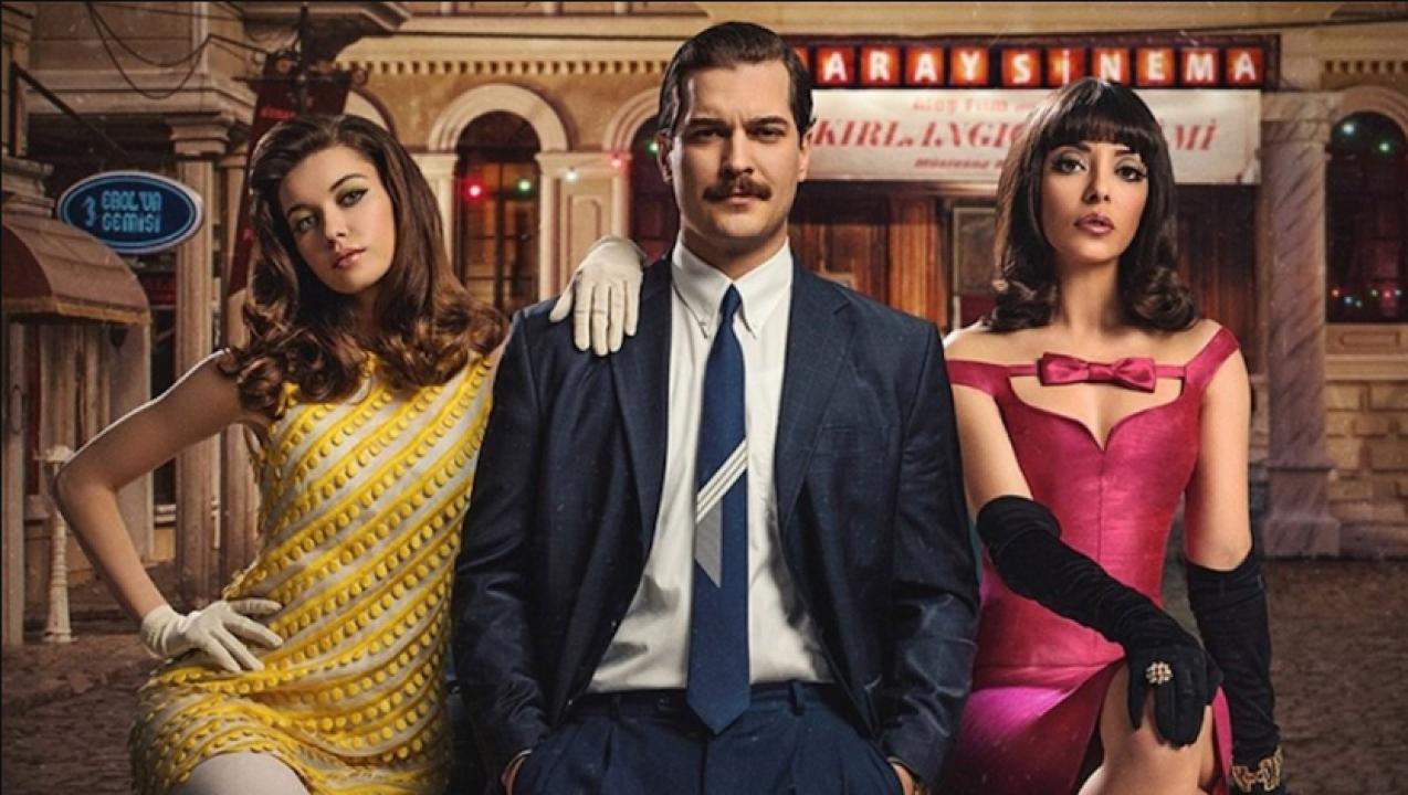 شاهد مسلسل يشيلجام الموسم الاول الحلقة 7 مترجمة للعربية HD