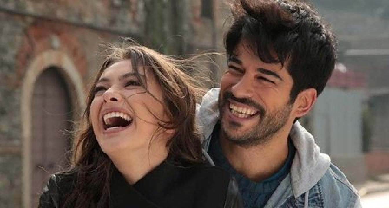 شاهد مسلسل حب اعمي الموسم الثاني الحلقة 135 مدبلجة للعربية HD