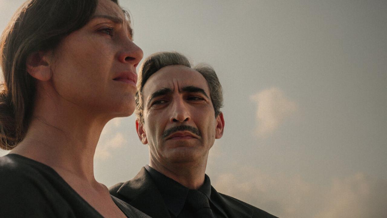 شاهد مسلسل الملهى الموسم الثاني الحلقة 10 مترجمة للعربية HD
