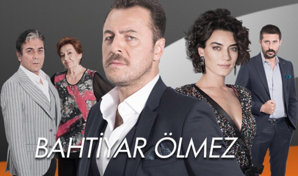 شاهد مسلسل بهتيار أولماز