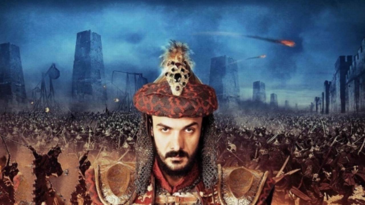 شاهد مسلسل فتح 1453 الحلقة 2 مدبلجة للعربية HD