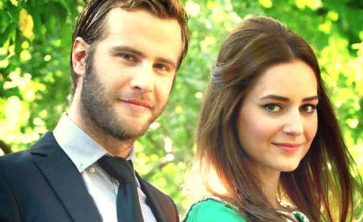 شاهد مسلسل جرح الماضي الحلقة 34 مدبلجة للعربية HD