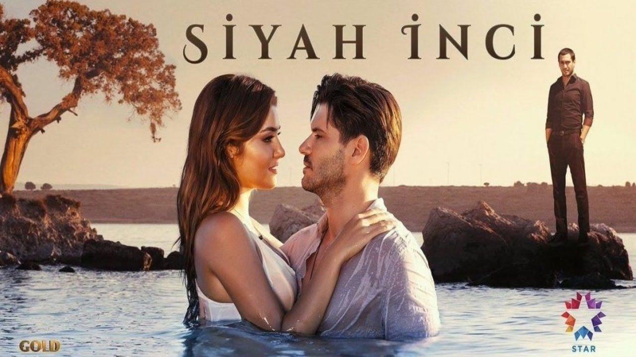 شاهد مسلسل اللؤلؤة السوداء الحلقة 18 مترجمة للعربية HD