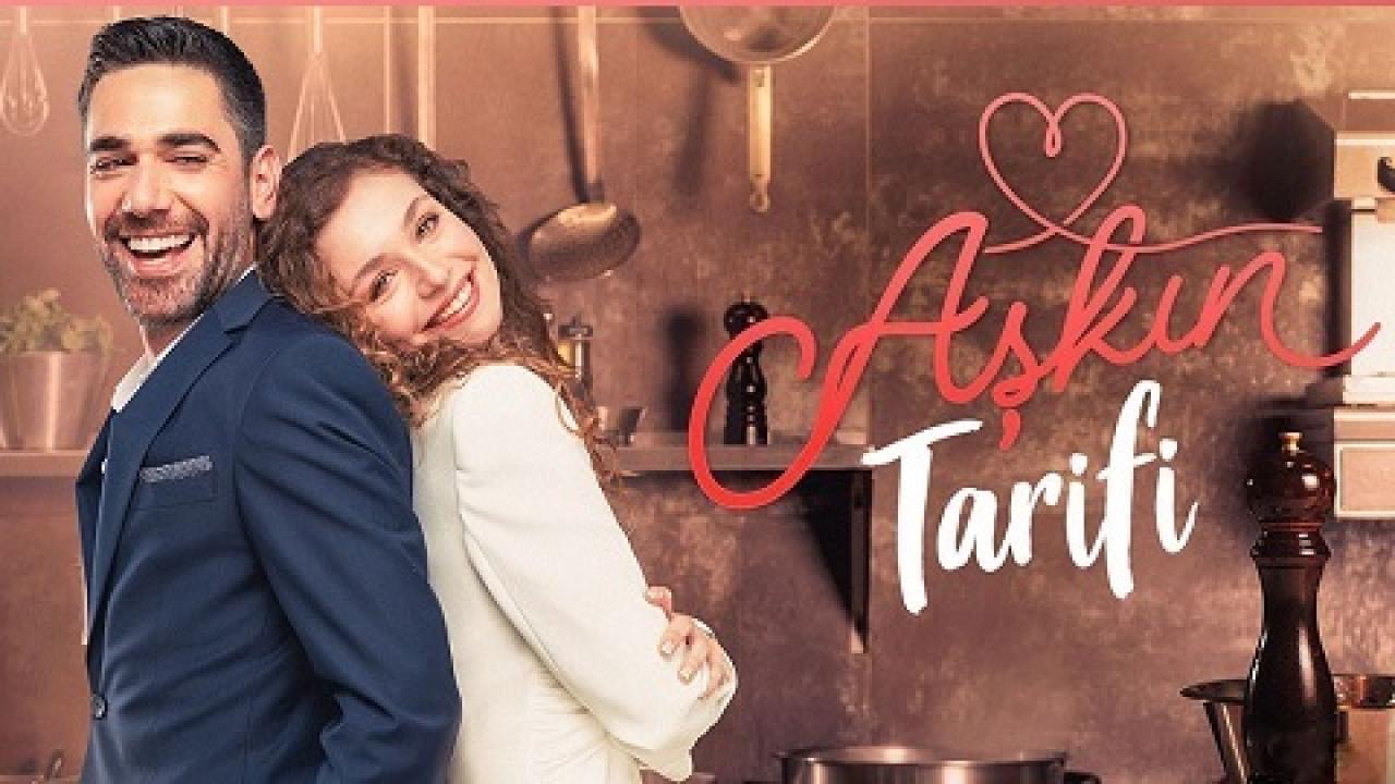شاهد مسلسل وصفة الحب الحلقة 11 مترجمة للعربية HD