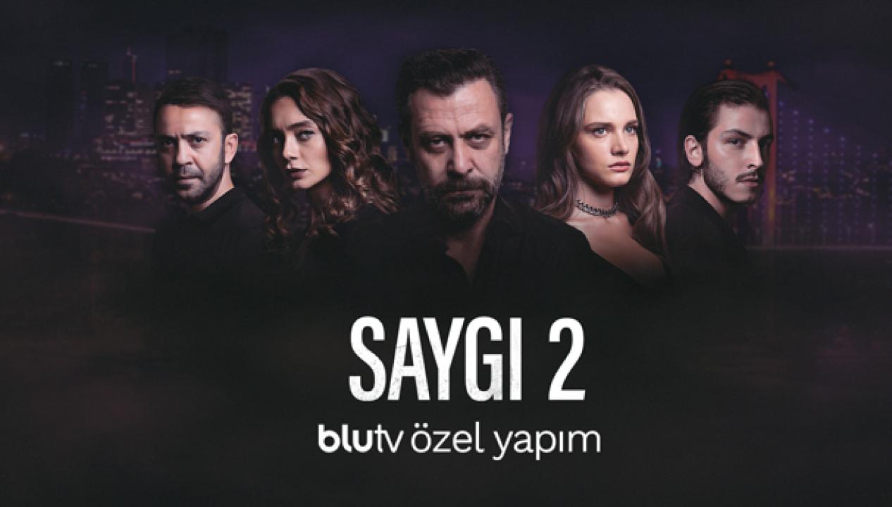 شاهد مسلسل احترام الموسم الثاني الحلقة 5 مترجمة للعربية HD