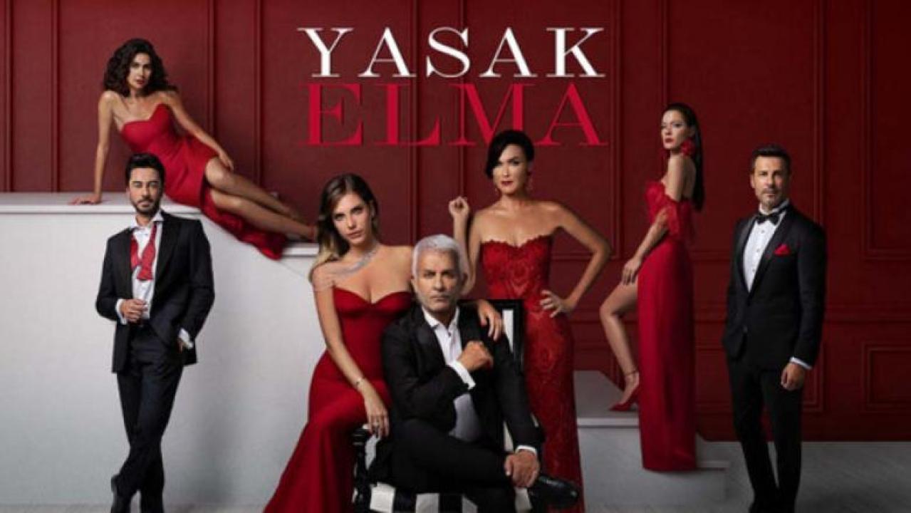 شاهد مسلسل التفاح الحرام الحلقة 122 مترجمة للعربية HD