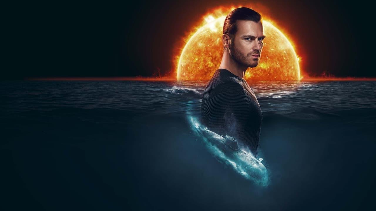 شاهد مسلسل الغواصة ياكاموز الحلقة 5 مترجمة للعربية HD