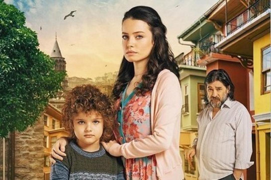 شاهد مسلسل الطيور المجروحة الحلقة 62 مترجمة للعربية HD