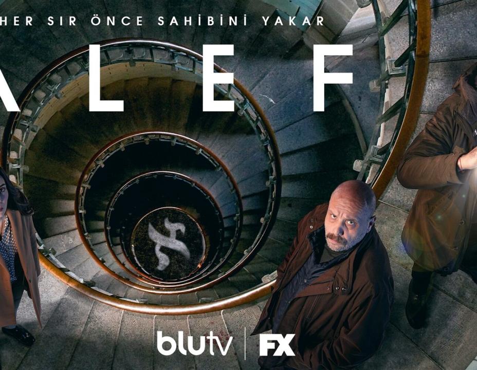 شاهد مسلسل ألف الجزء الثاني الحلقة 7 مترجمة للعربية HD