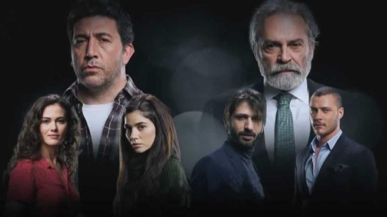 شاهد مسلسل القدر الاسود الحلقة 5 مترجمة