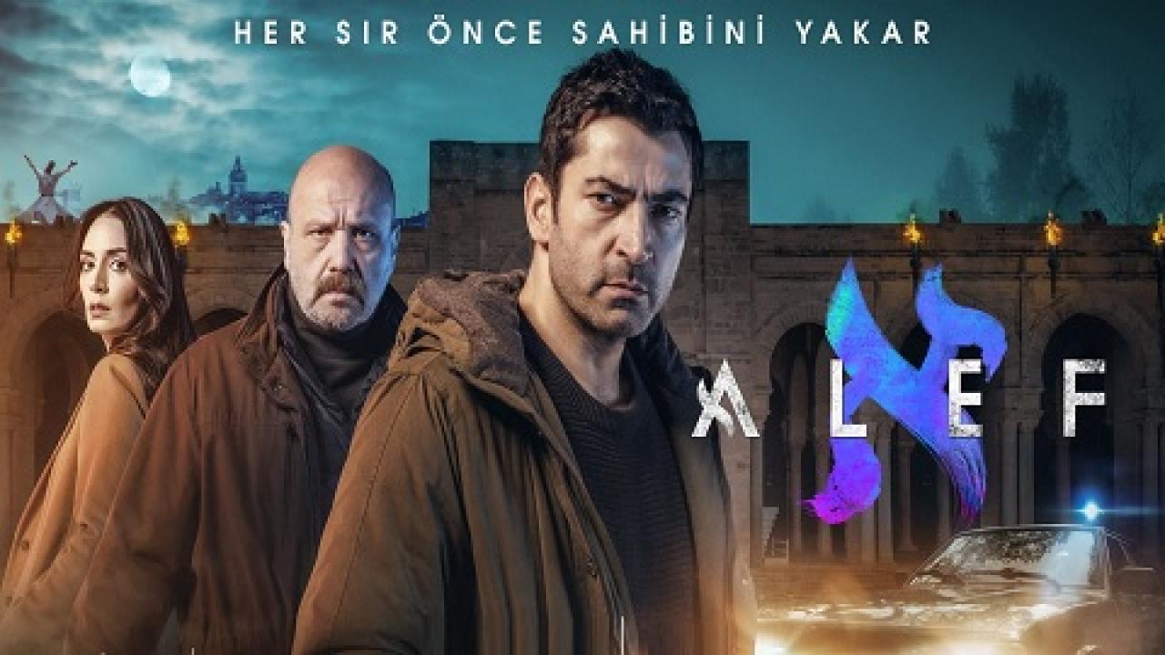 شاهد مسلسل ألف الجزء الاول الحلقة 3 مترجمة للعربية HD