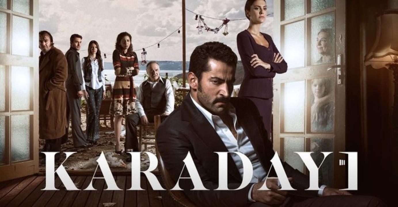 شاهد مسلسل القبضاي الموسم الثاني الحلقة 100 مدبلجة للعربية HD
