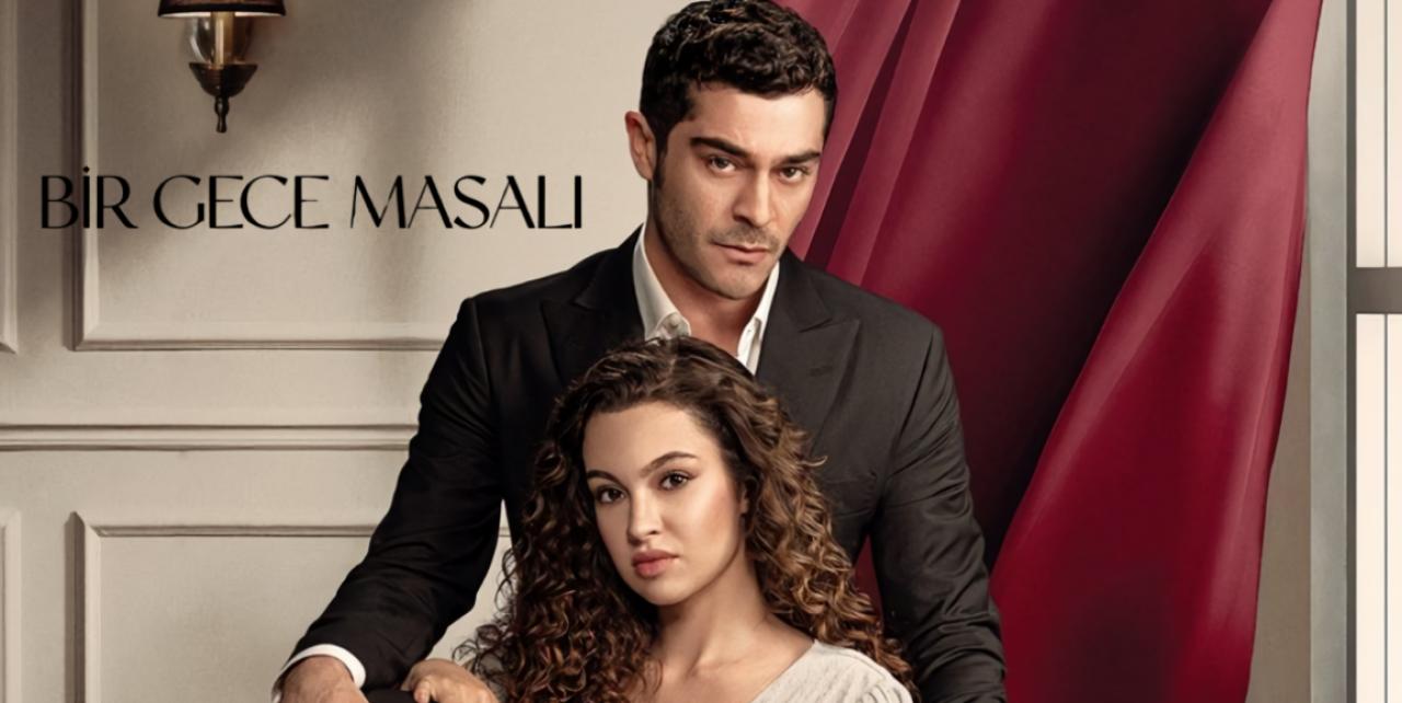 شاهد مسلسل حكاية ليلة الموسم الاول الحلقة 17 مترجمة للعربية HD