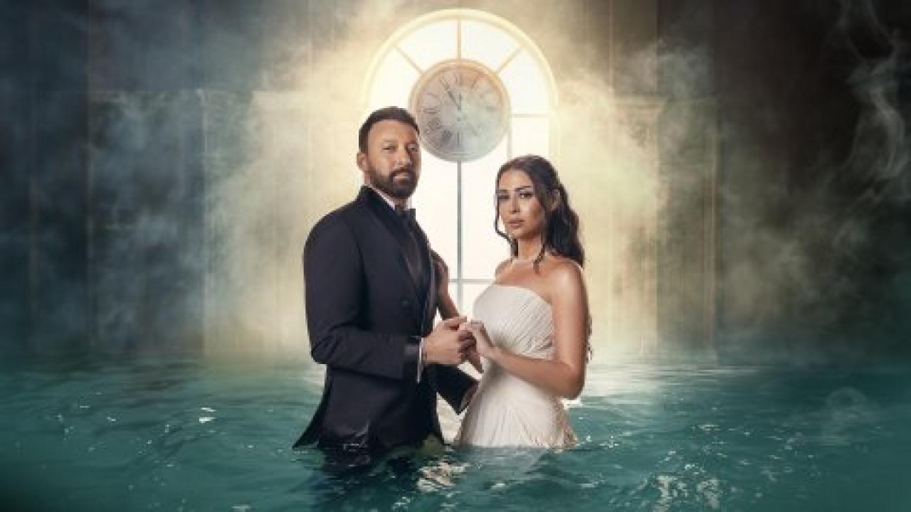شاهد مسلسل في لحظة الحلقة 11 الحادية عشرة