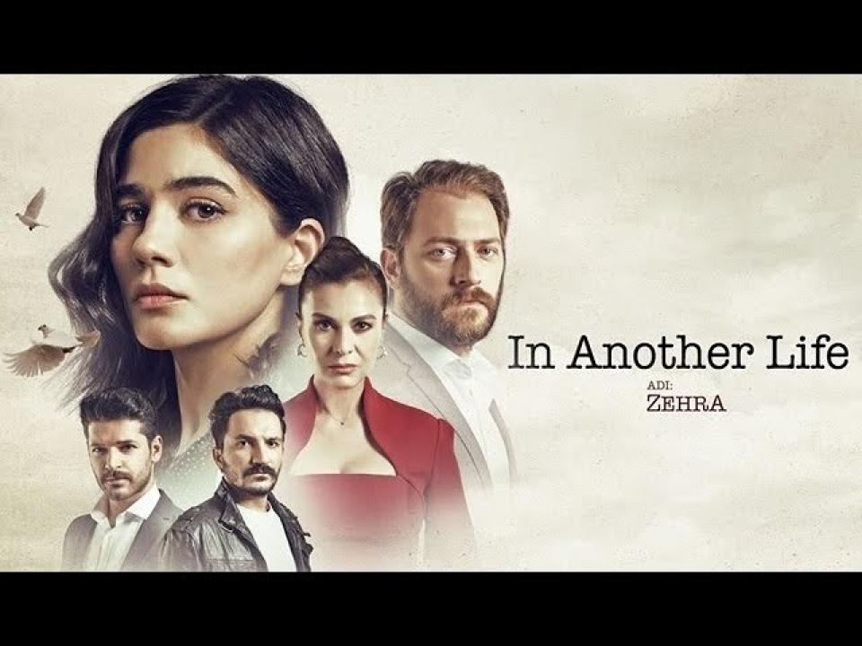 شاهد مسلسل اسمها زهراء الحلقة 13 مترجمة للعربية HD