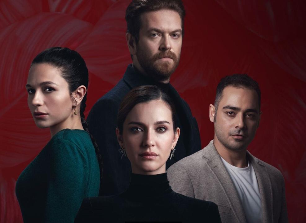 شاهد مسلسل الطفل سر امه