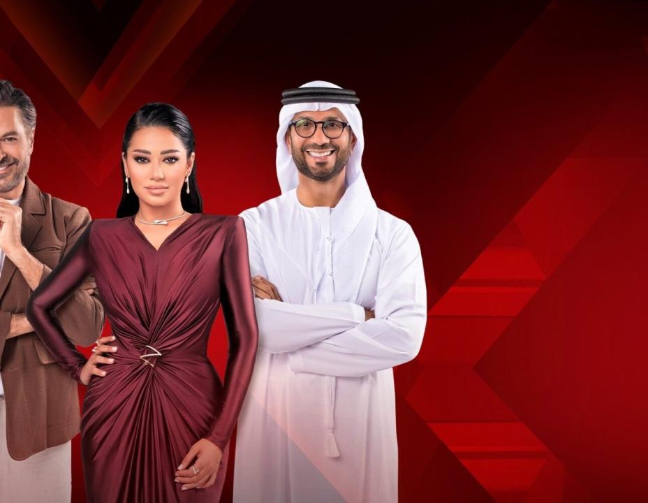 شاهد برنامج اكس فاكتور 2