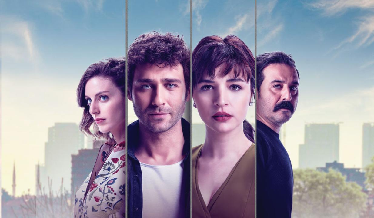 شاهد مسلسل زوجتي الخطيرة الحلقة 5 مترجمة للعربية HD