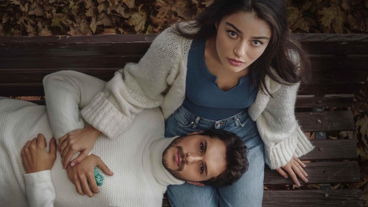 شاهد مسلسل زمهرير الحلقة 18 مدبلجة للعربية HD
