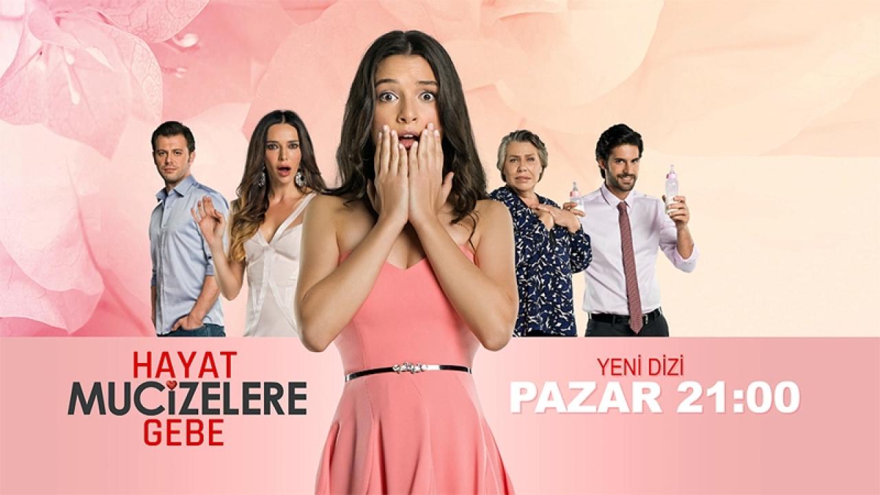 شاهد مسلسل الحياة مليئة بالمعجزات الحلقة 6 مترجمة للعربية HD