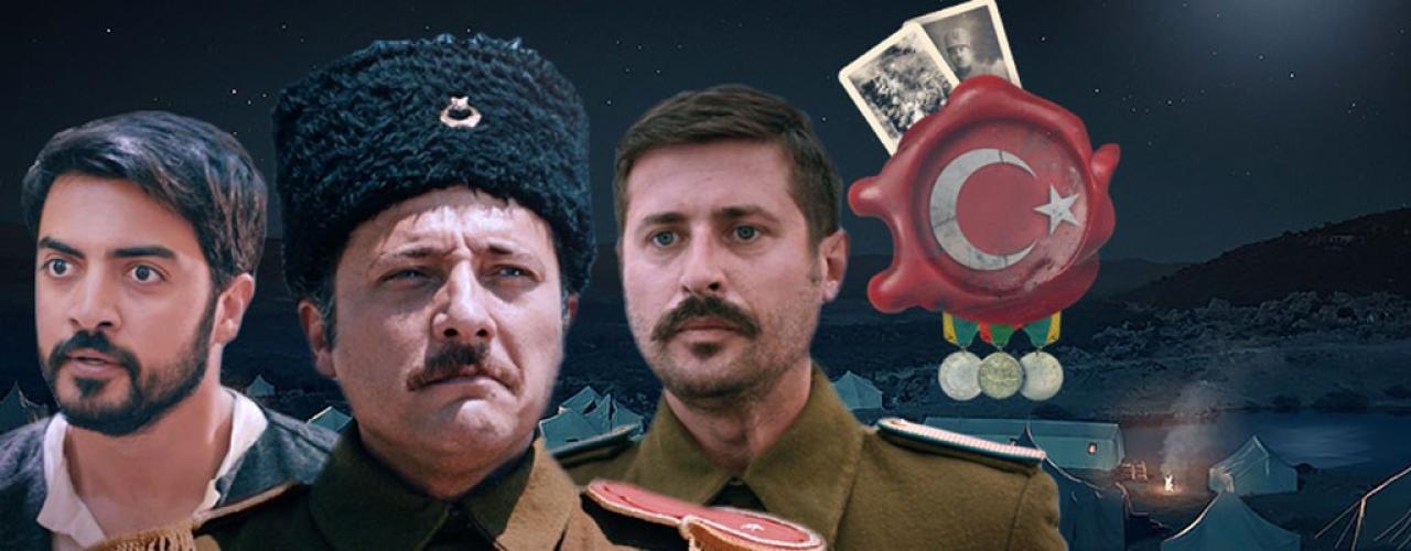 شاهد مسلسل ختم القرن الحلقة 13 مترجمة للعربية HD