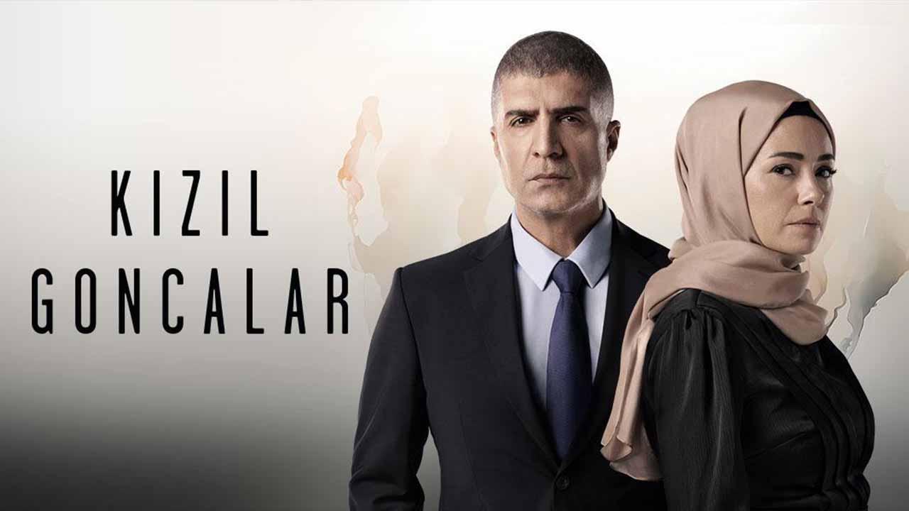 شاهد مسلسل البراعم الحمراء الحلقة 3 مترجمة للعربية HD