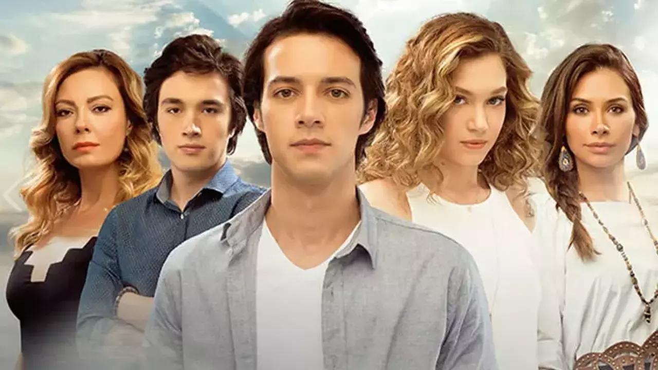 شاهد مسلسل الأمل لا يمكن تقييده الحلقة 3 مترجمة للعربية HD