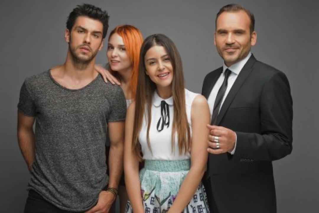 شاهد مسلسل لنفترق الحلقة 7 مدبلجة للعربية HD