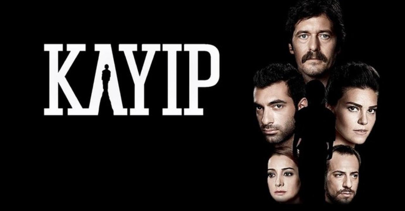 شاهد مسلسل المفقود الحلقة 1 مترجمة للعربية HD