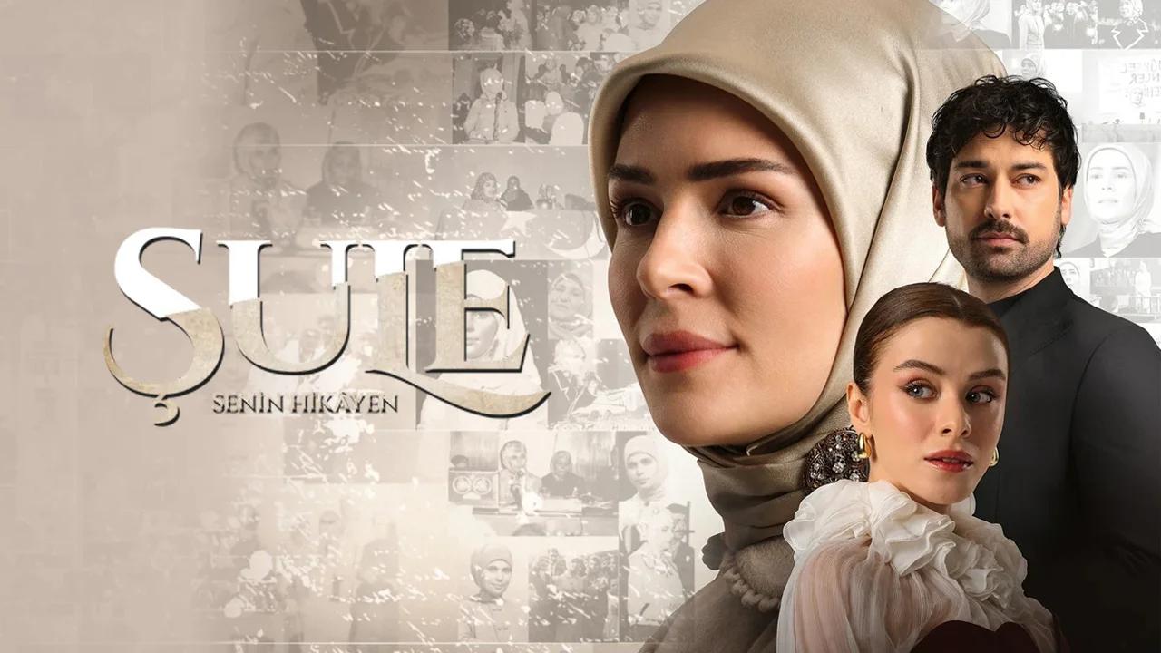 شاهد مسلسل شعلة: انها حكايتك يا شولي مترجم