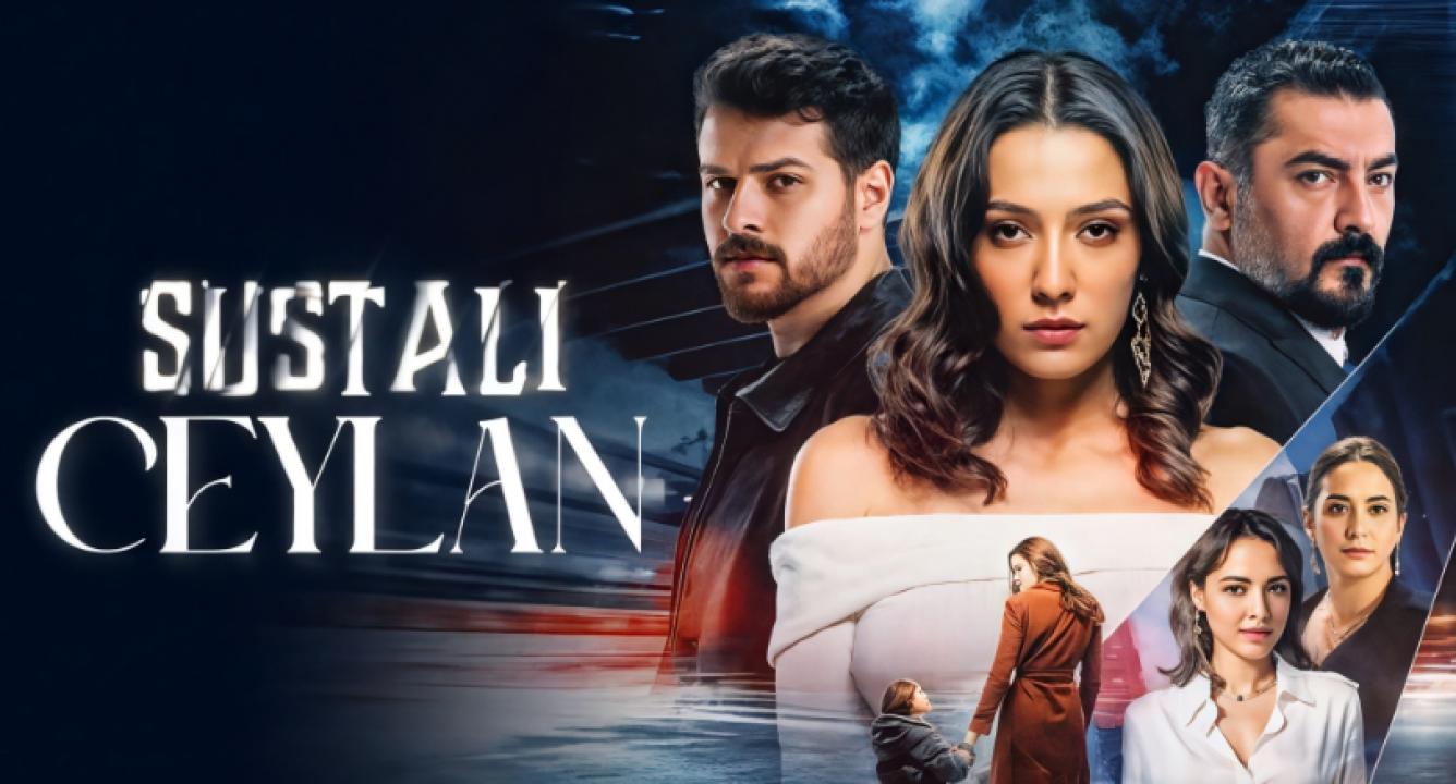 شاهد مسلسل الغزال الموسم الاول الحلقة 4 مترجمة للعربية HD