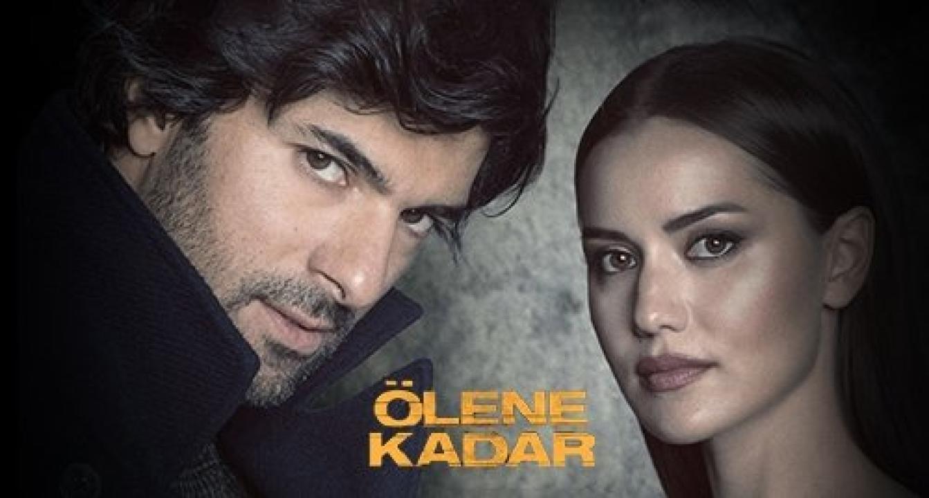 شاهد مسلسل حتي الممات الحلقة 9 مترجمة للعربية HD