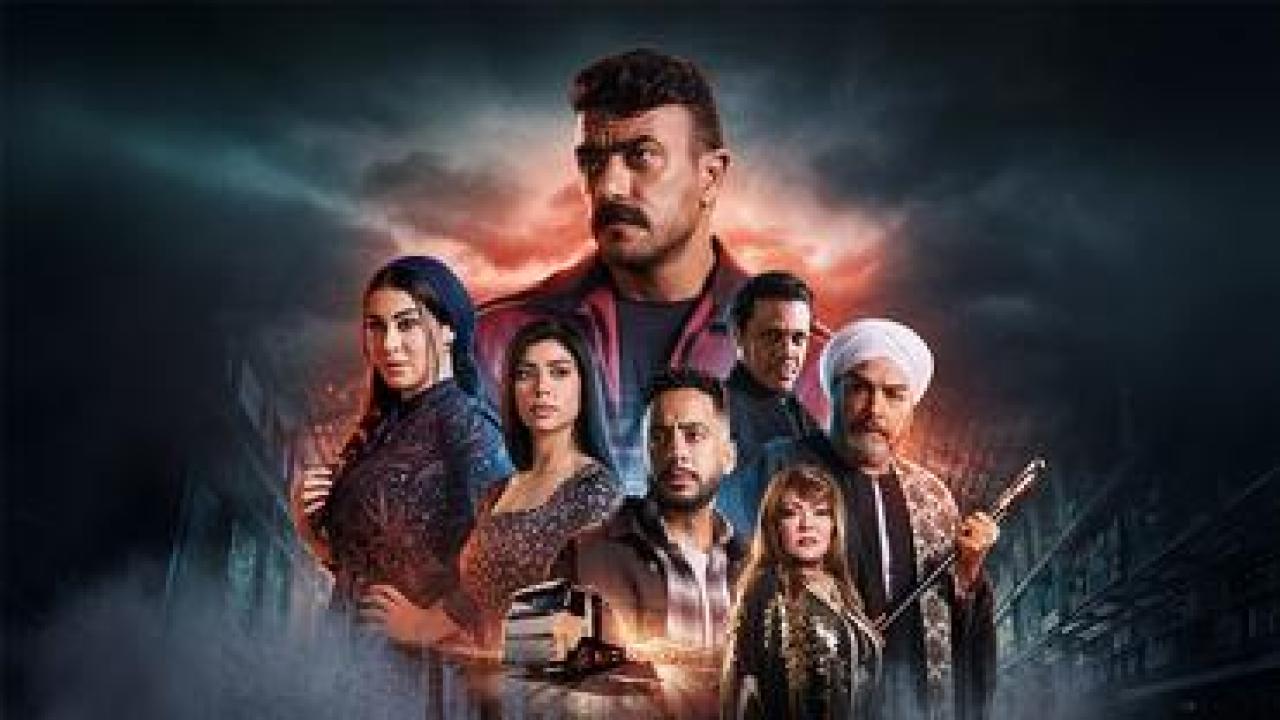 شاهد مسلسل فهد البطل الحلقة 25 الخامسة والعشرون
