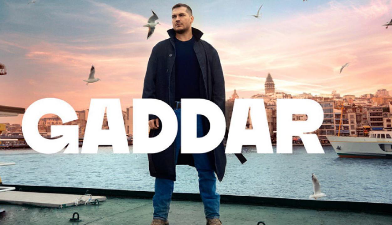 شاهد مسلسل الغدار الحلقة 11 مترجمة للعربية HD