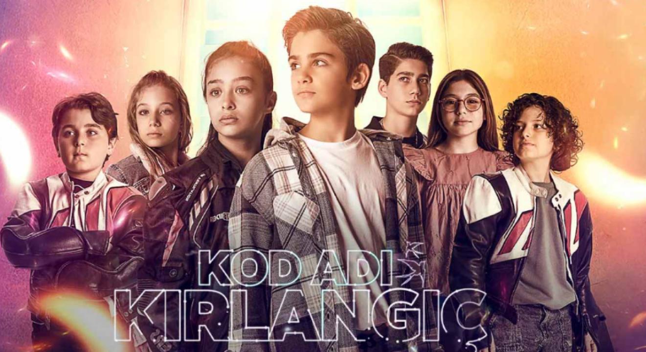 شاهد مسلسل اسم الرمز كرلانج الحلقة 78 مترجمة للعربية HD