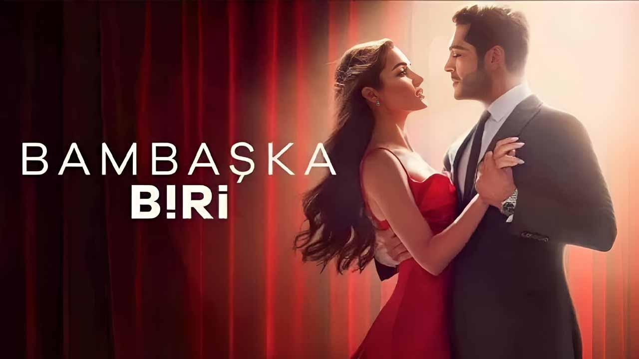 شاهد مسلسل شخص اخر الحلقة 4 مترجمة للعربية HD