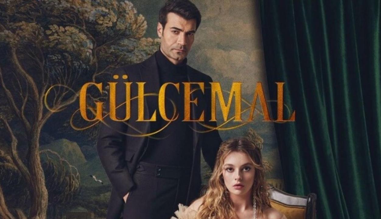 شاهد مسلسل جول جمال الحلقة 8 مترجمة للعربية HD