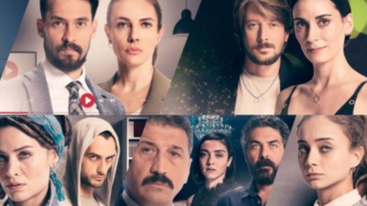 شاهد مسلسل سبعة وجوه الحلقة 5 مدبلجة للعربية HD
