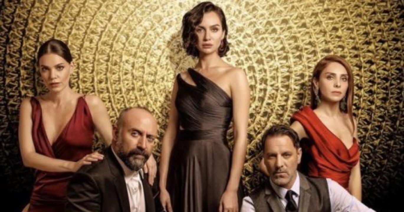 شاهد مسلسل بابل الحلقة 19 مترجمة للعربية HD